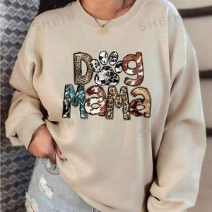 Women’s sweatshirt 🐾